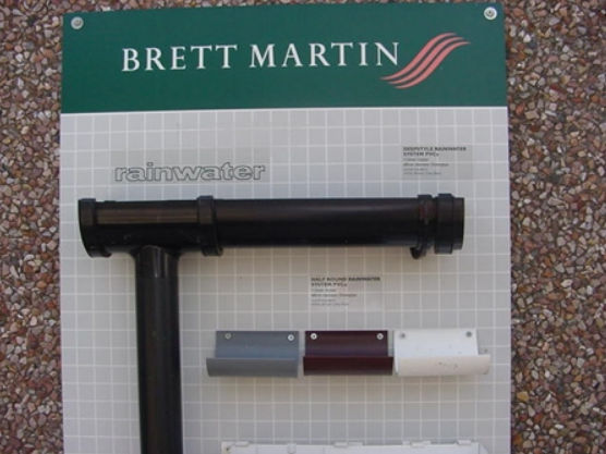 Roofing Felt