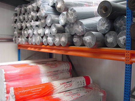 Roofing Felt