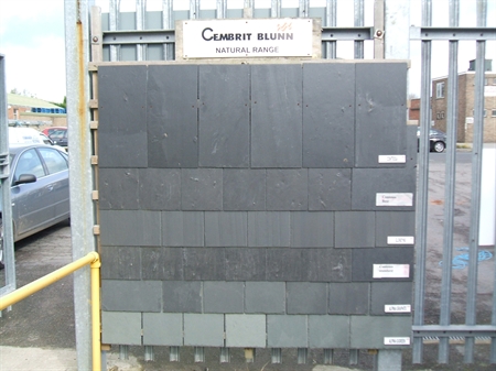 Slates