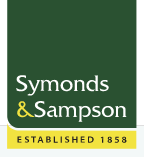 Symonds and Sampson Symonds and Sampson