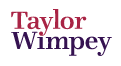 Taylor Wimpey Taylor Wimpey