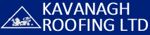 Kavanagh Roofing Contractors & Roofing Merchants, Shaftesbury, Dorset, UK Kavanagh Roofing Logo